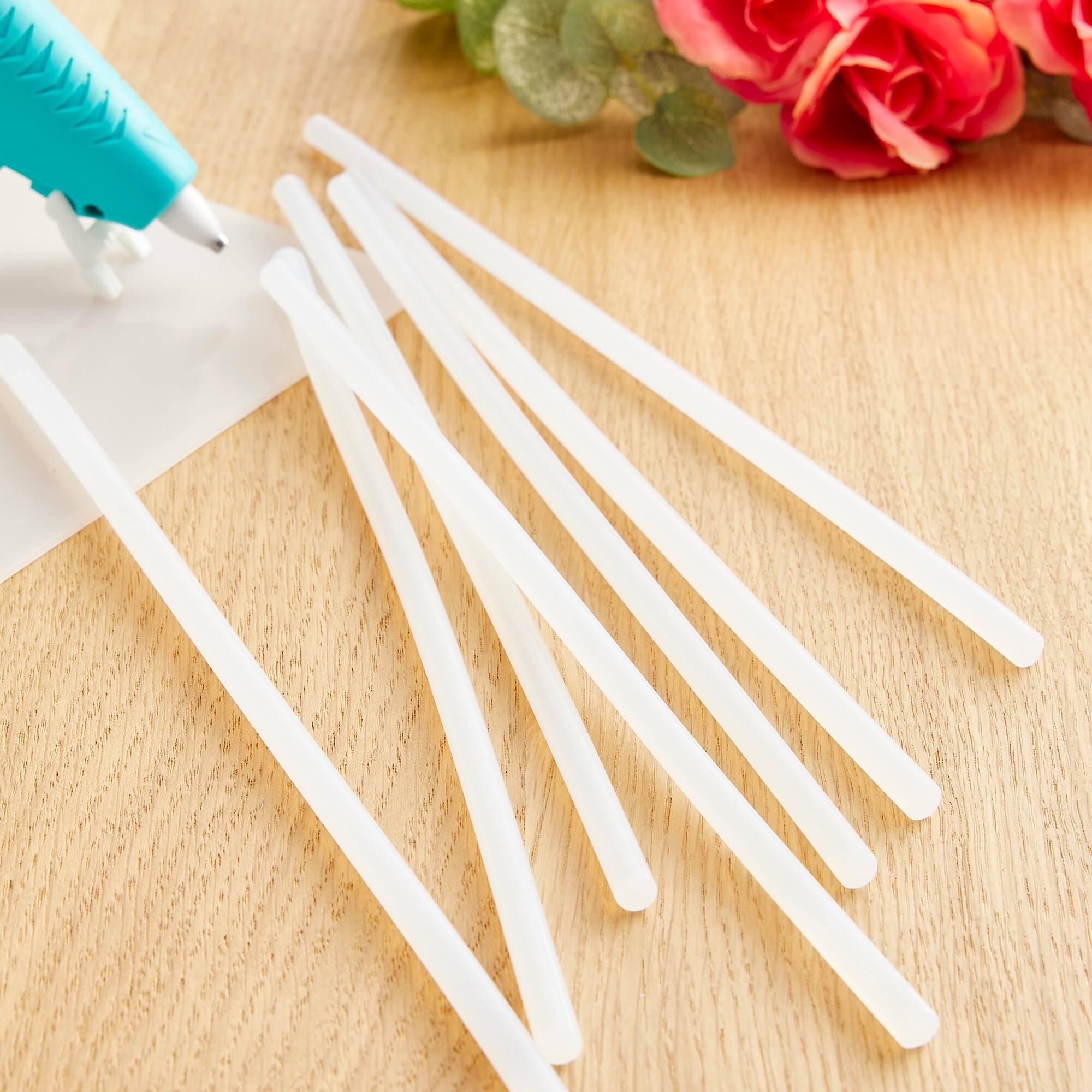 Mini Dual Temperature Glue Sticks by Ashland®